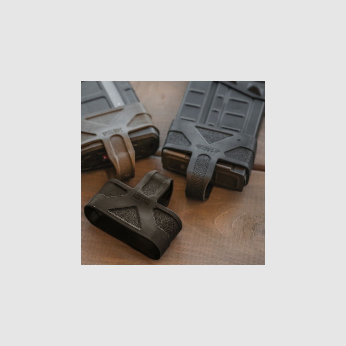 Magpul Original Magpul – 7.62 NATO, 3 Pack, Bild 5 von 5