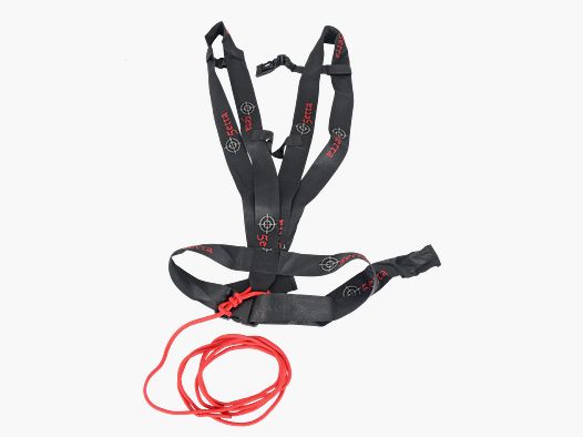 5etta Zugriemen für Wild Pro