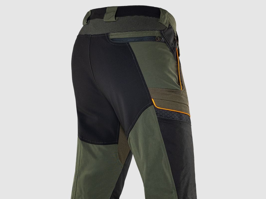 PANTALON TRABALDO PANTHER PRO 4.0, Bild 2 von 4