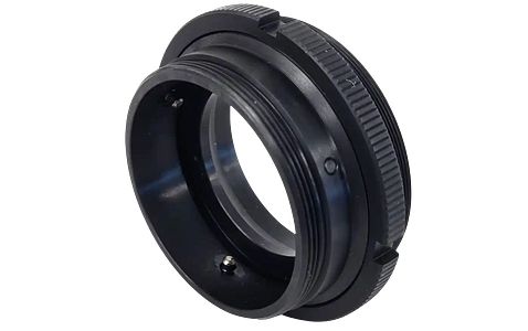 Rusan Optikadapter für Hikmicro Thunder Serie