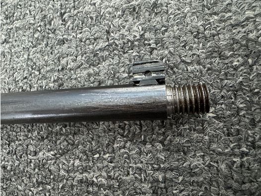 Anschütz 1400 .22lfb + ZF 4x32