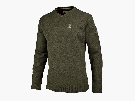Percussion Men's Sweater V-Neck