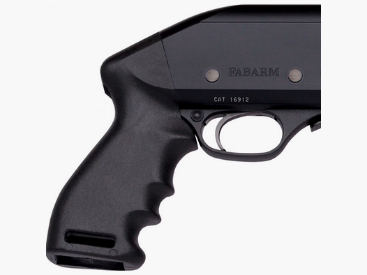 Fabarm Martial Pistol Grip complete