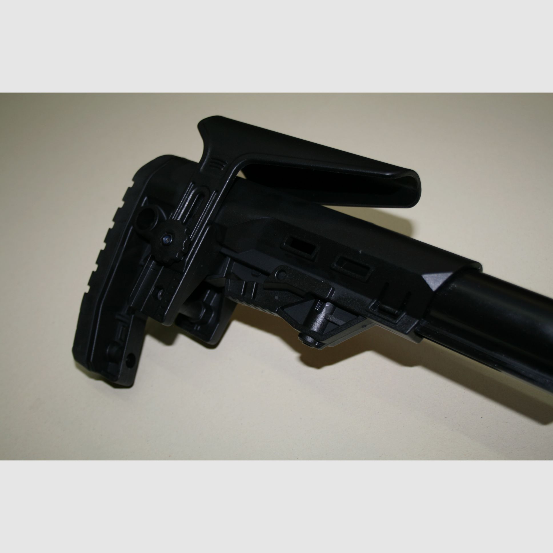Selbstladeflinte DERYA ZY9 Kal. 9 mm Dualarmierung 7 Zoll, Bild 3 von 14