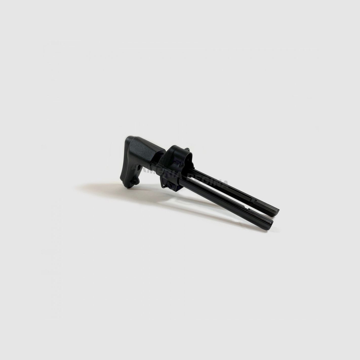 HK Zusammenklappbarer Schaft für SP5/MP5, Bild 1 von 2