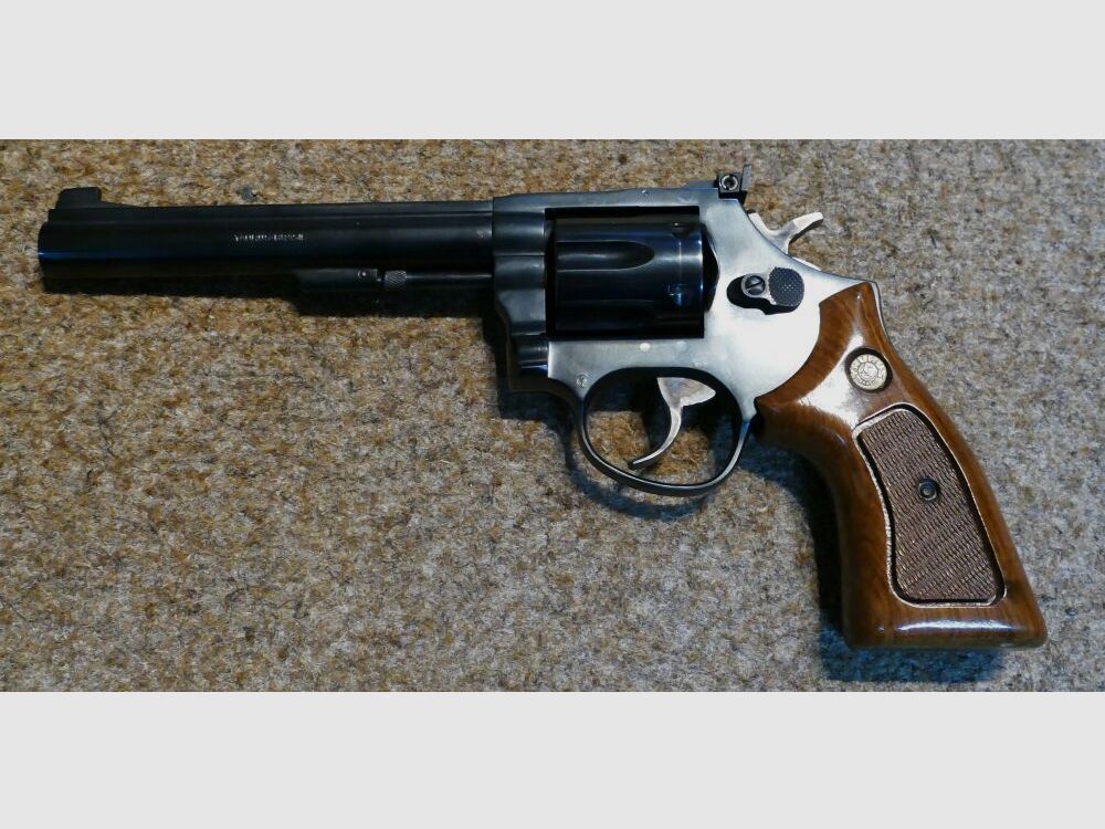 Taurus 96