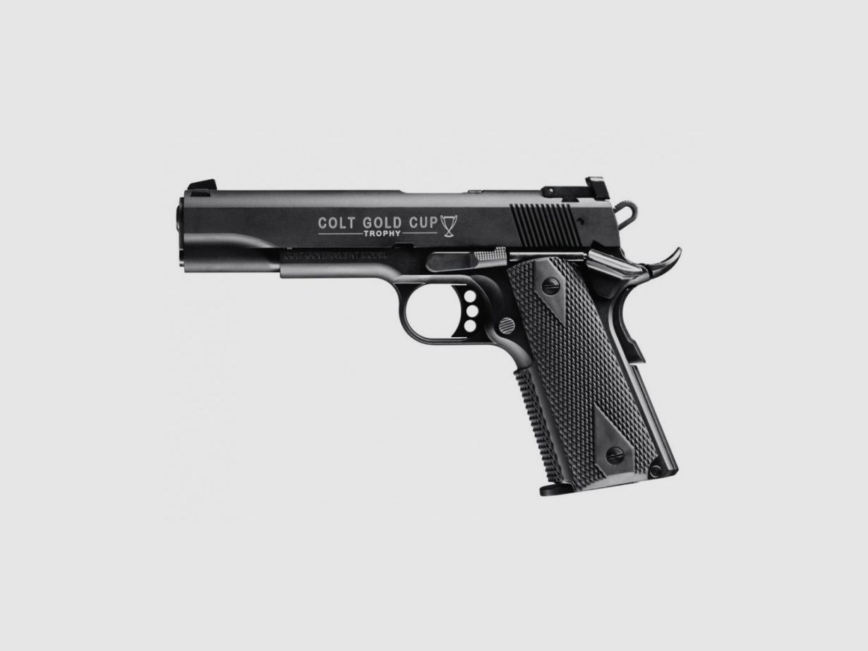 COLT 1911 Gold Cup .22lr