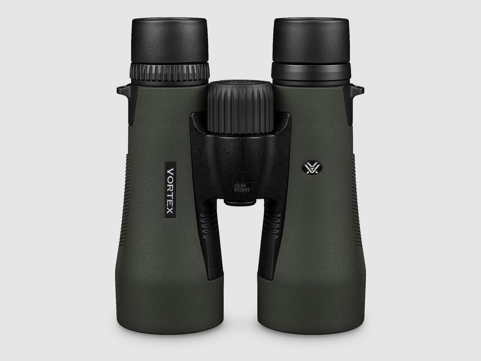 Vortex Optics Diamondback HD 12x50