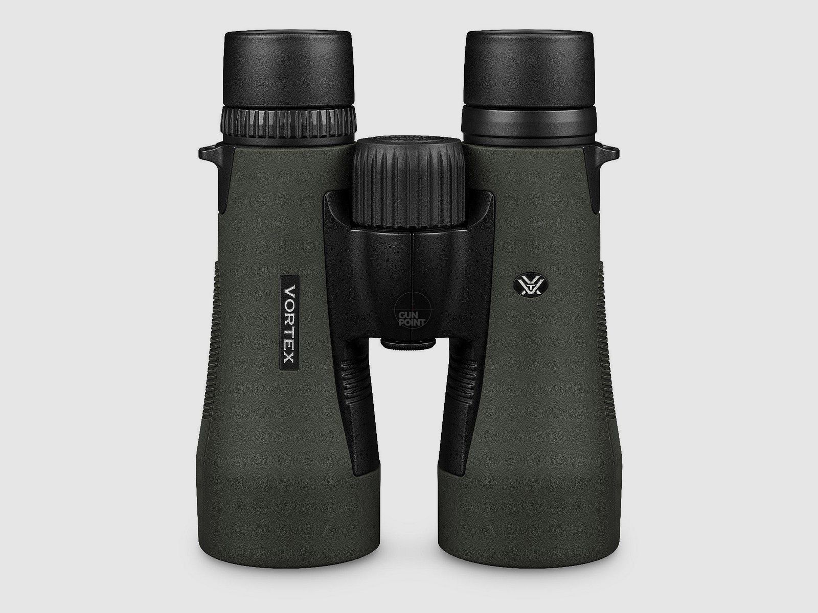 Vortex Optics Diamondback HD 12x50
