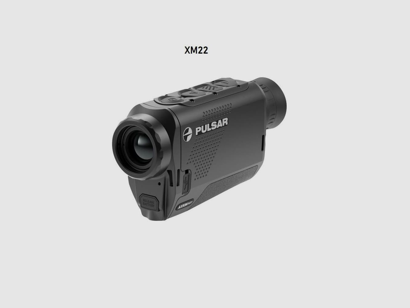 Pulsar Axion Series XM, image 2 of 12