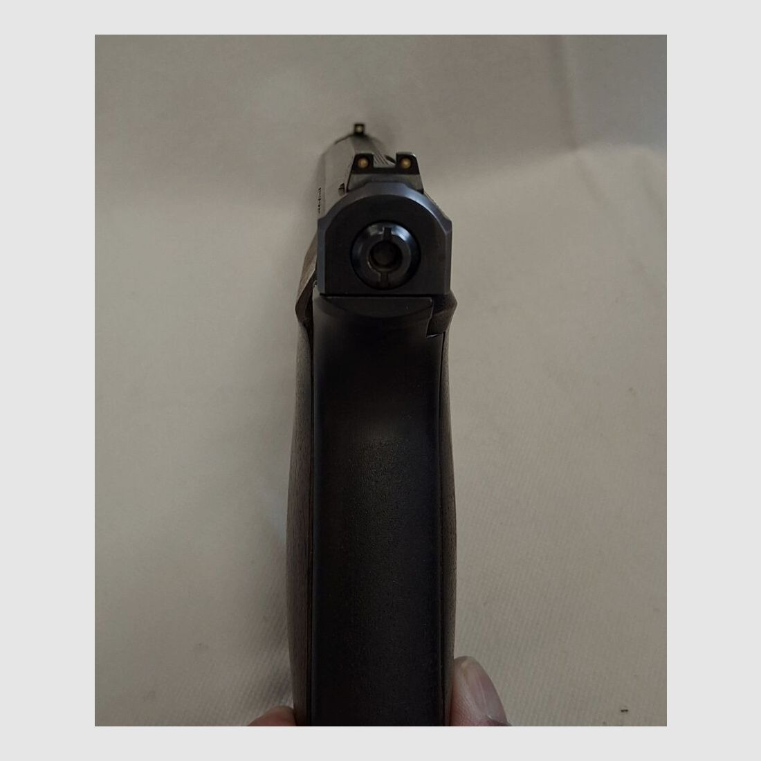 Heckler und Koch P7M13