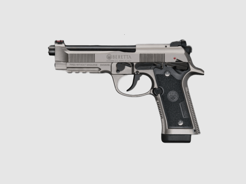 Beretta 92X Performance Pistole