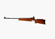 Anschütz 250 | Wiatrówka Sportowa | Sklep Fortguns