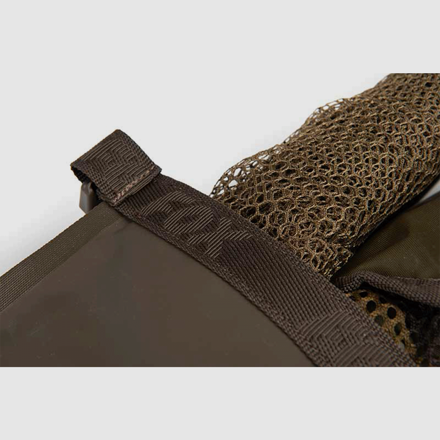 FOX – CARPMASTER WELDED XL STINK BAG (WATERPROOF LANDING NET BAG), image 8 of 11