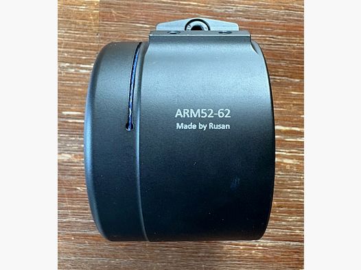 Rusan ARM52-62 clamp adapter