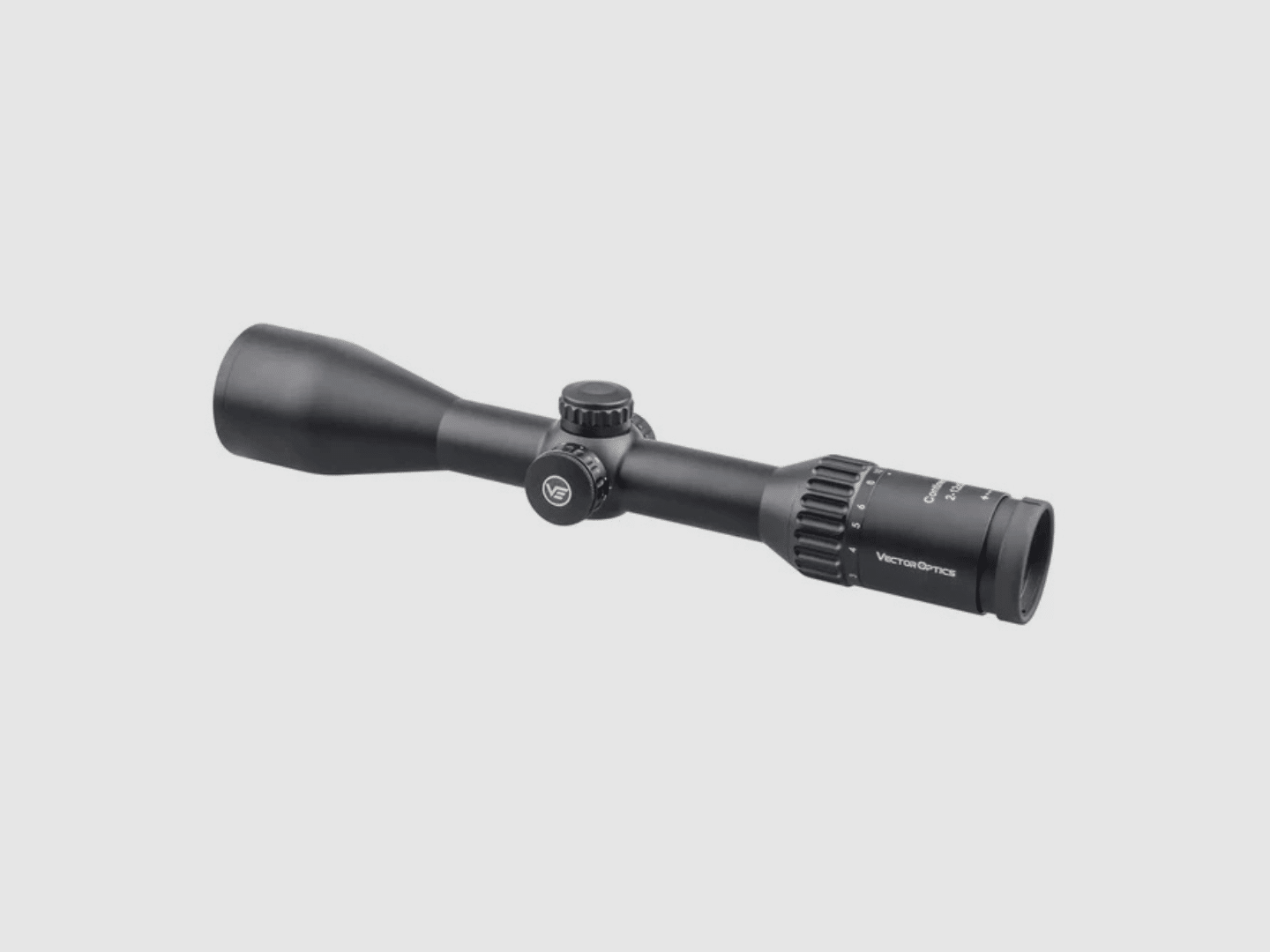 Zielfernrohr Vector Optics Continental X6 2-12×50 G4 Jagd, Bild 3 von 10