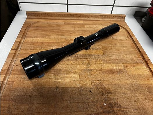 ZEISS Diavari-D 2.5–10x – West Germany – riflescope No Victory V8 z6i z8i varipoint