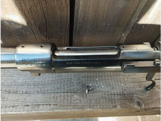 Frankonia civil 98 Civil 98