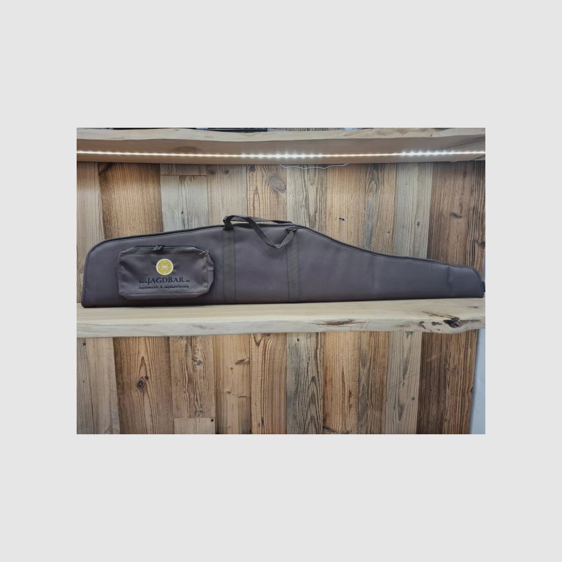 Leader Tactical Futteral Eckig 120x28