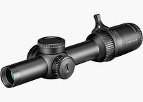 Vortex Strike Eagle 1-8x24 FFP EBR-8 MOA richtkijker
