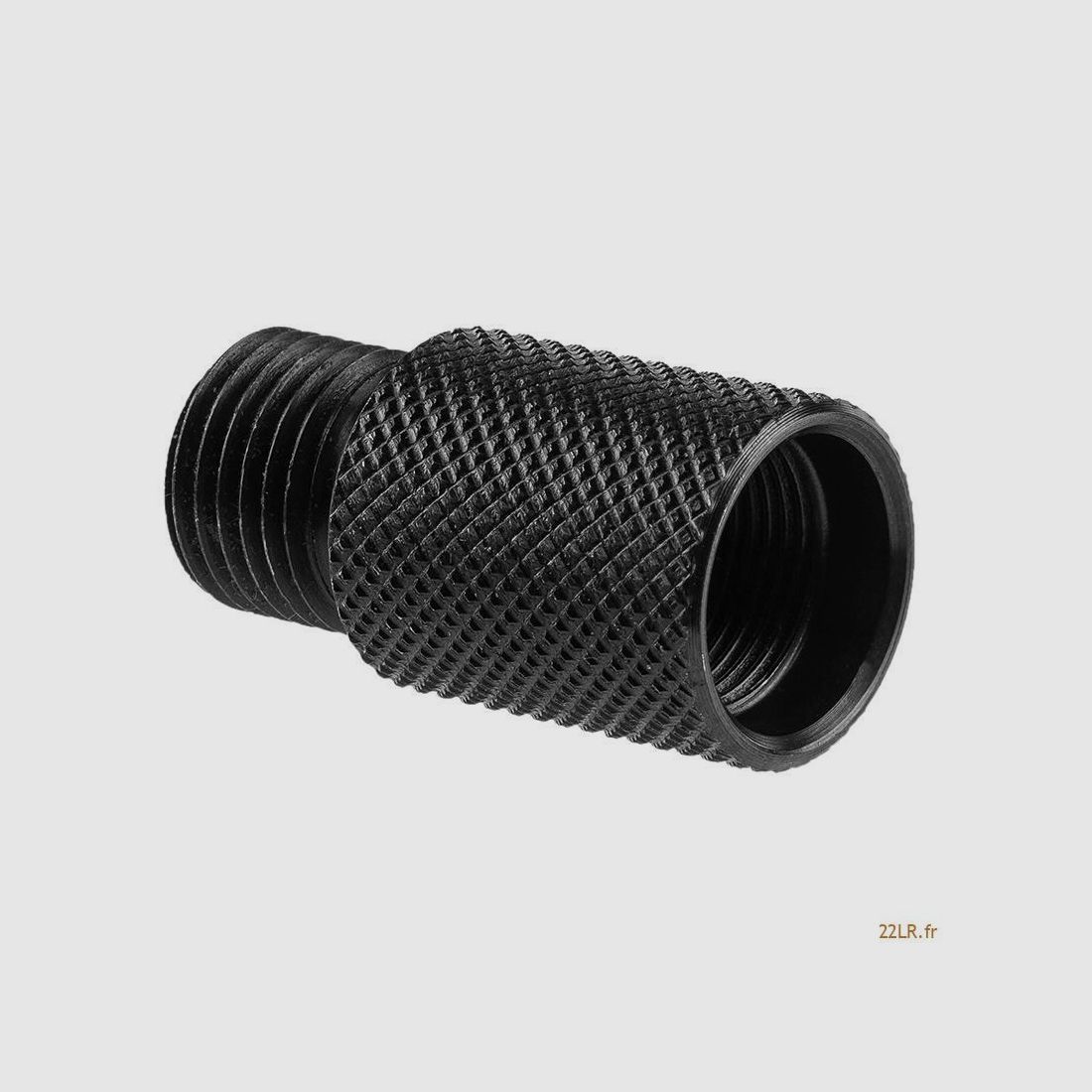 Adapter voor Demper Europ Arm, afbeelding 1 van 3
