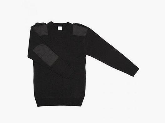 Pull commando (maille fine)