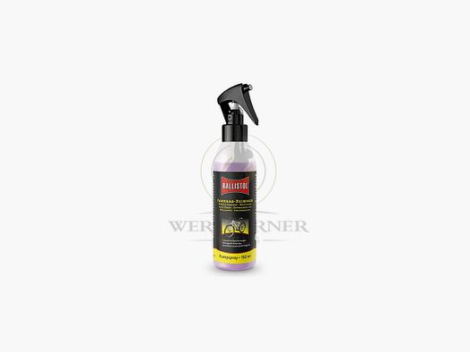 Ballistol Reiniger Pumpspray 150ml
