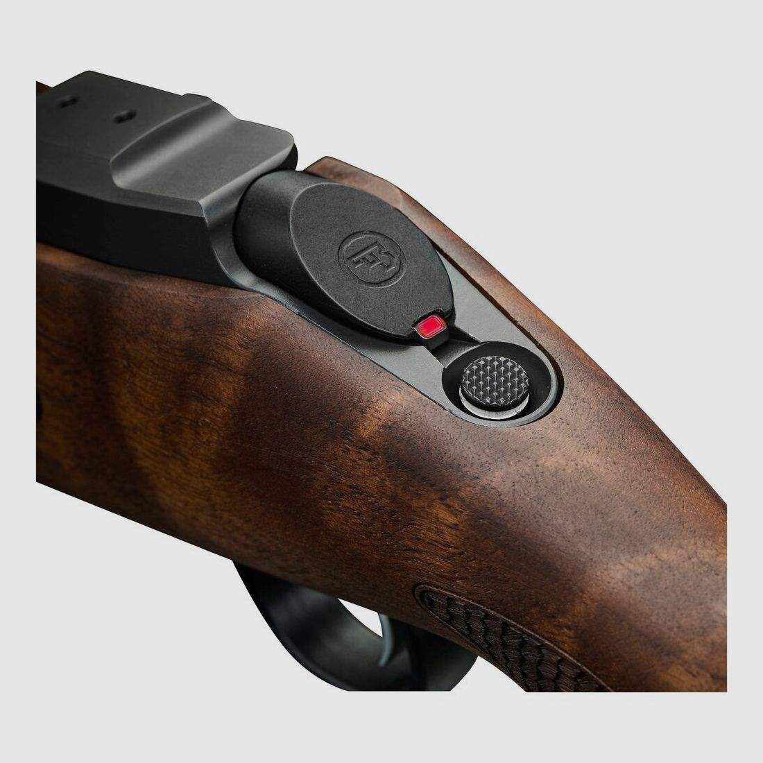 CZ 600 Lux Kaliber .30-06 Spr. Repetierbüchse