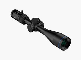Meopta Optika5 3-15x44 Z-Plex