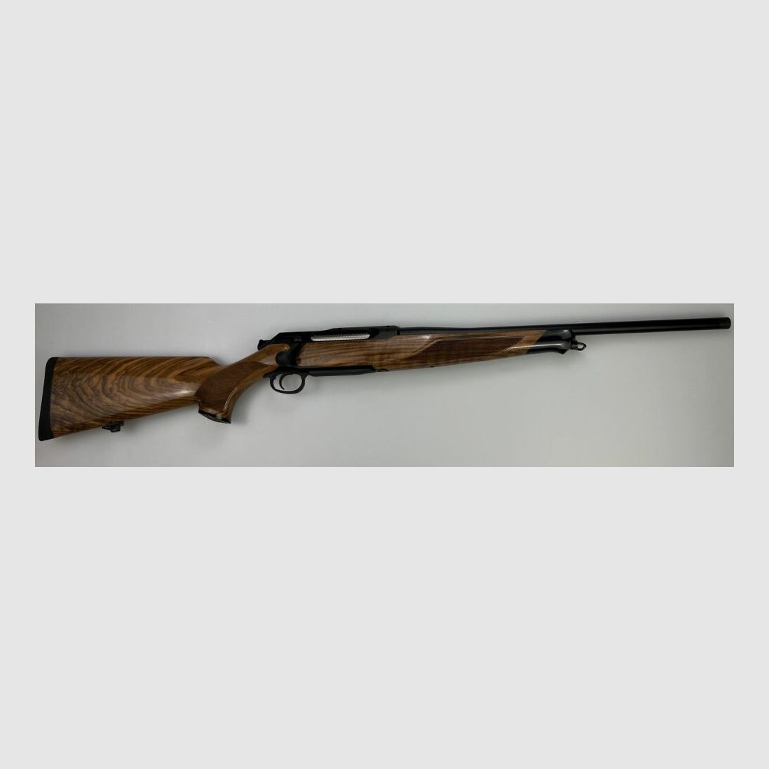 Sauer 505 Ergo Lux