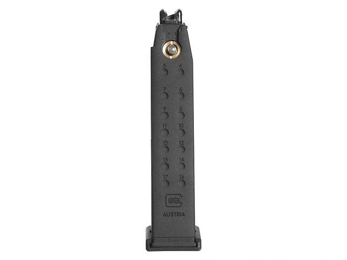 Magazynek do ASG Glock 17 6 mm (2.6411.1), zdjęcie 11 z 16