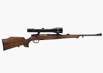 Steyr Mod. M Achtkantlauf