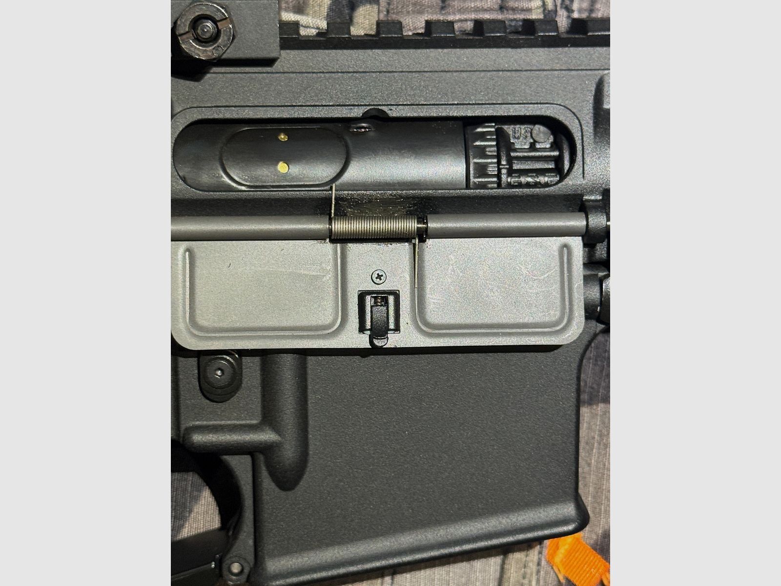 G&G Airsoft DMG