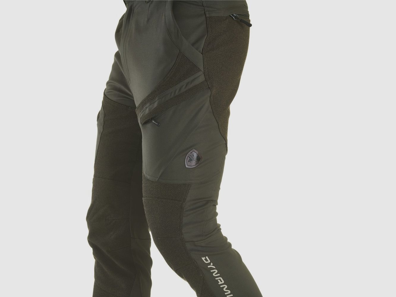 Universele Alpenbroek elastisch, afbeelding 4 van 4