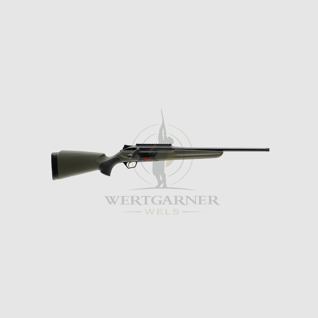 Beretta BRX1 .308 Win. synthetik, olivgrün LL51cm