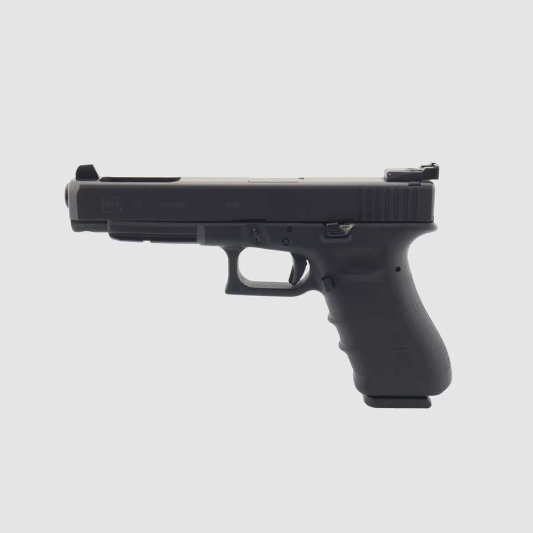 Glock 34 Gen.3 RTF