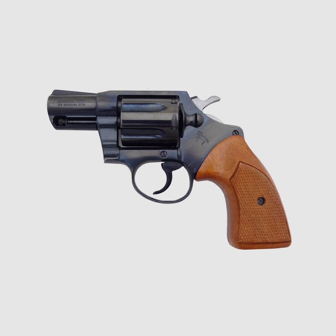 Colt Agent Special, Bild 2 von 2