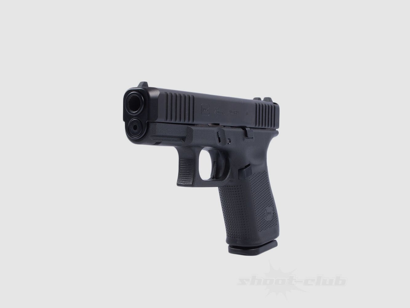 GLOCK Glock 23 Gen. 5 MOS FS