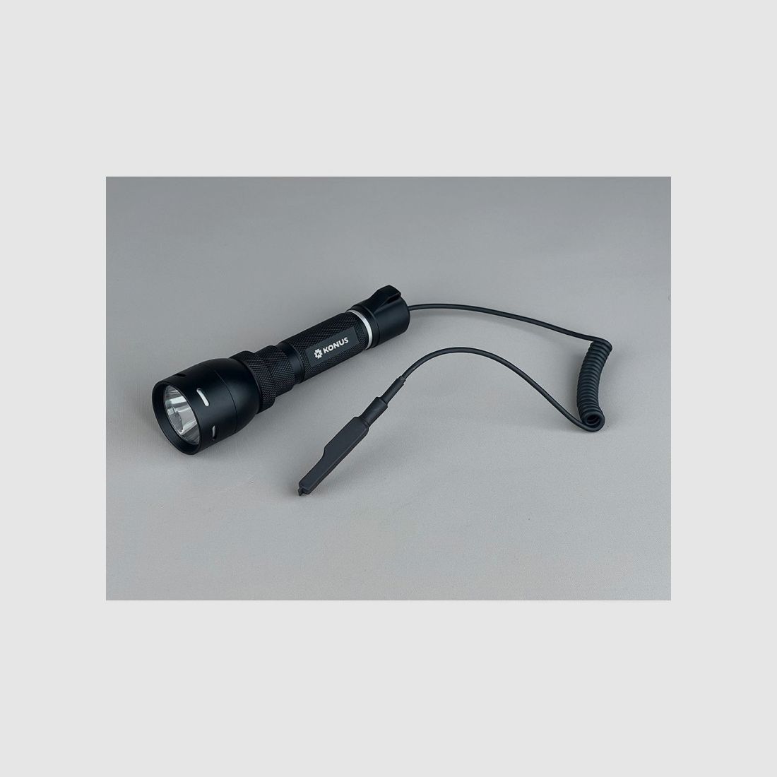 KONUSLIGHT RC8 Taschenlampe, Bild 18 von 27