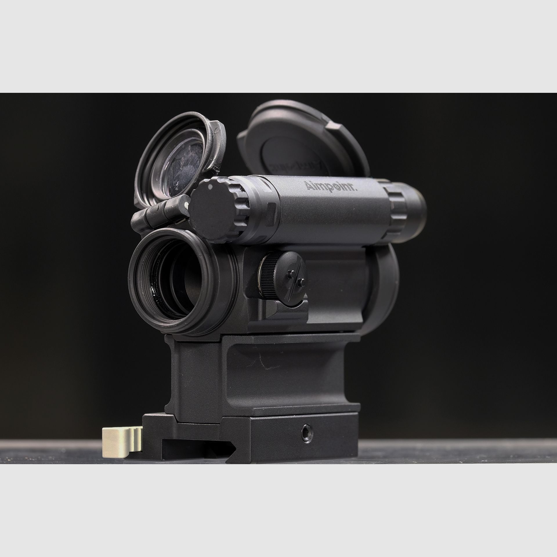 Aimpoint Comp M5, Bild 6 von 7