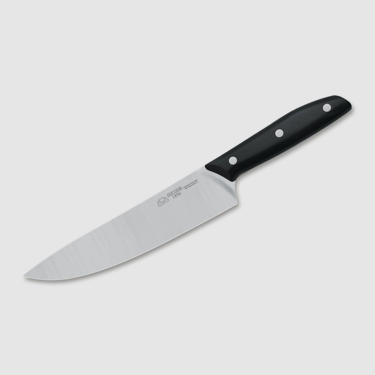 Messer 1896 POM Kochmesser