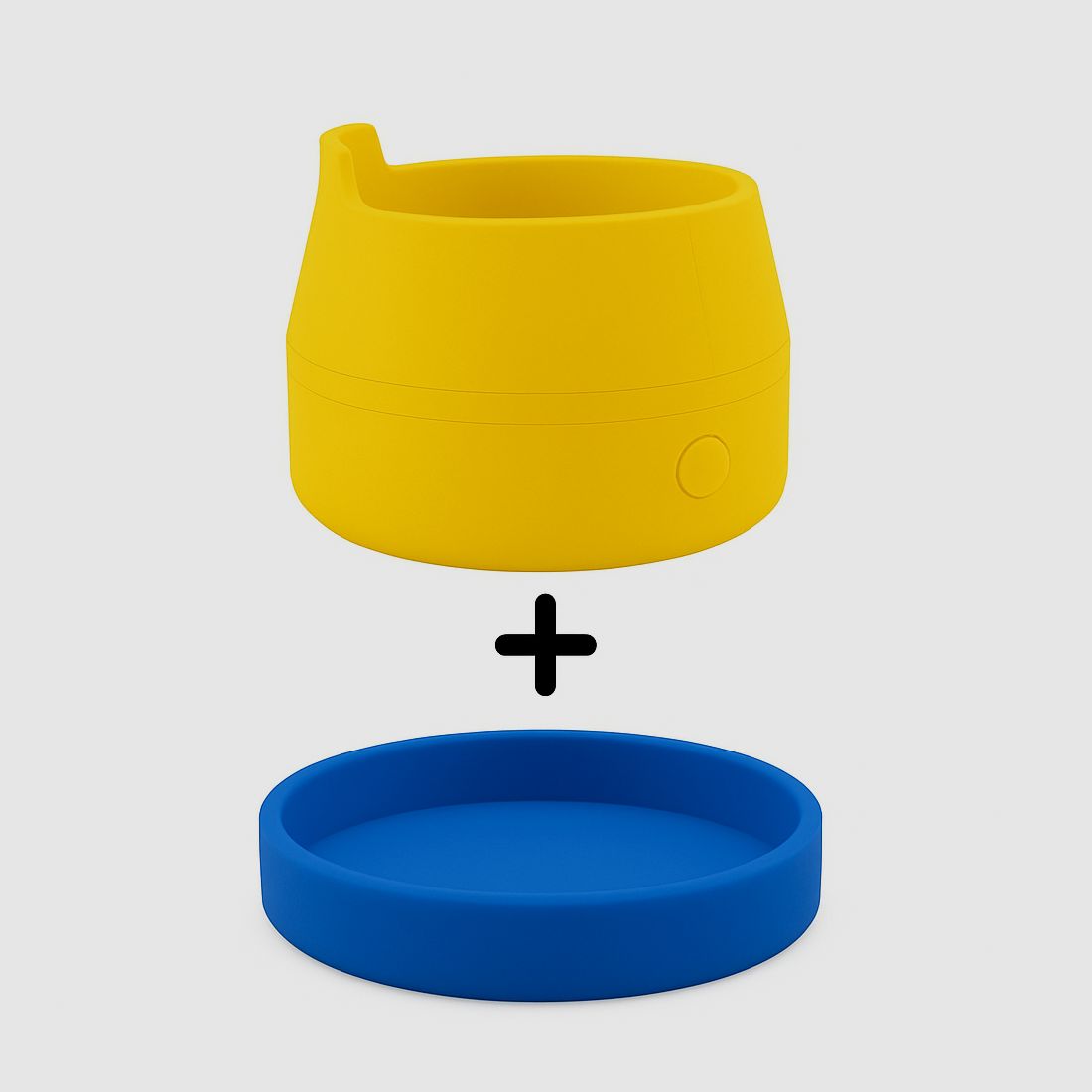 AEA HP Max - Cubierta de tanque - Combo "Sólido