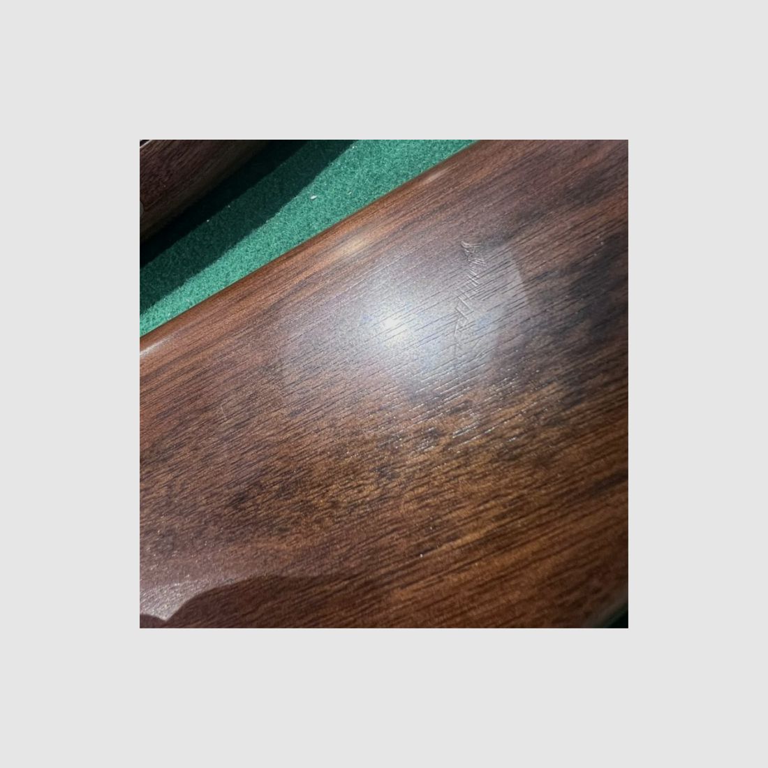 Browning Shotgun 525 Sporter One | Used Firearm, image 17 of 18