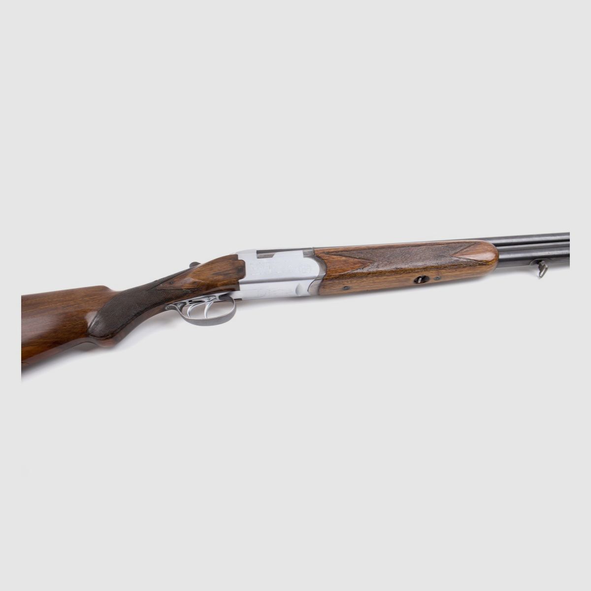 Beretta S55 Kal. 12/70, Bild 3 von 10
