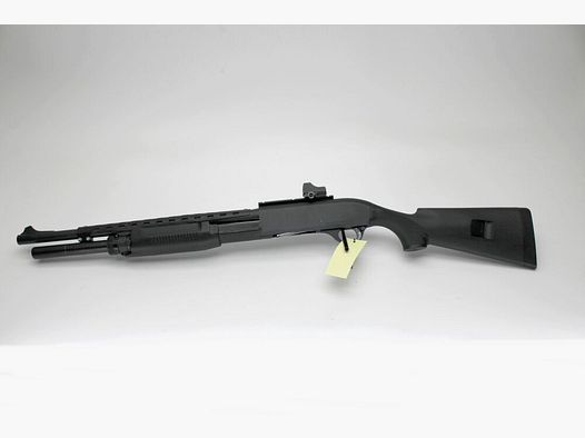 SL Flinte Benelli M3 Super 90 mit Docter Sight 12/76