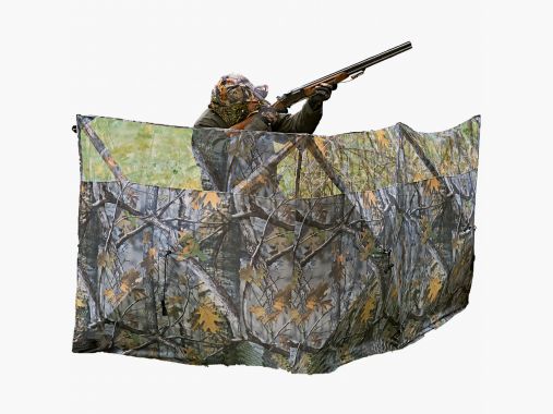 il Lago Passion Stand Camouflage Pieghevole |