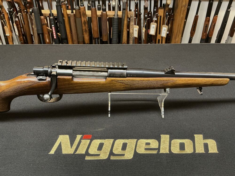 Zastava M98 7x64