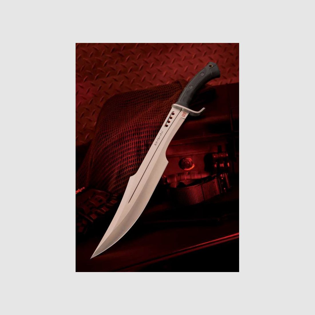 United Cutlery Honshu Spartan Schwert D2 UC3345D2
