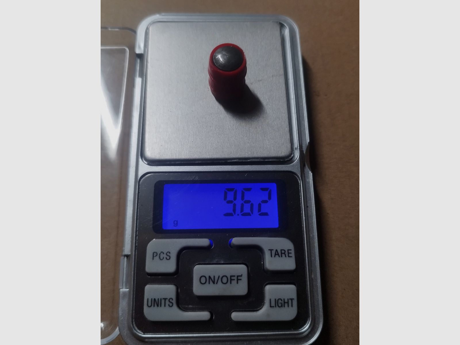 AEA Megalodon / Challenger 100 TPU projectiles avec noyau en acier ou plus petites quantités