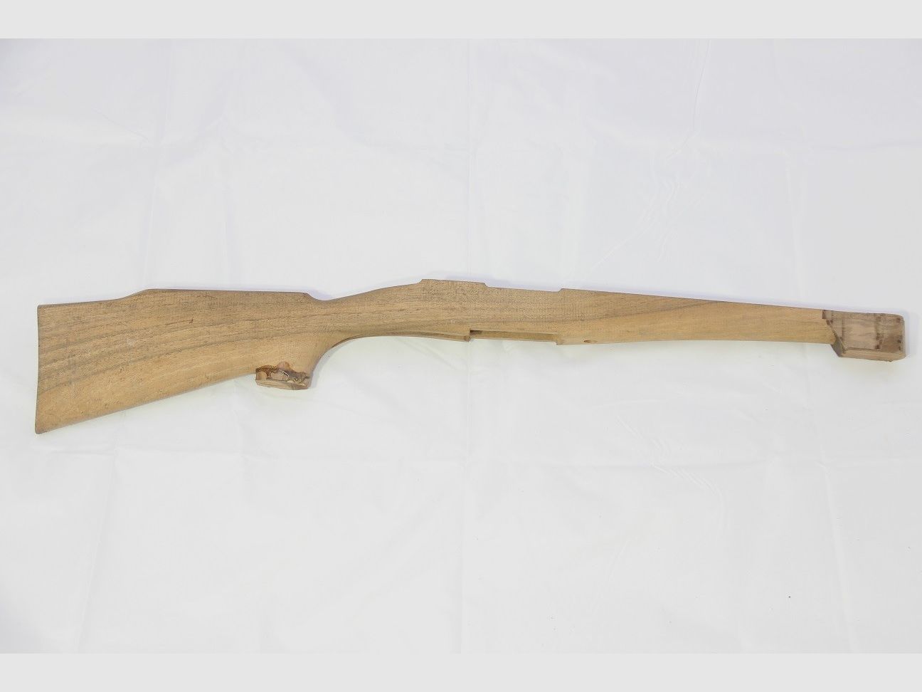 Steyr Schaft Schönauer Rohling Nr:34, Bild 2 von 2